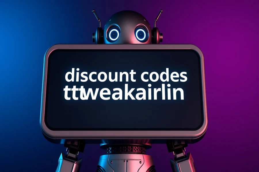 TTweakAirline Discount