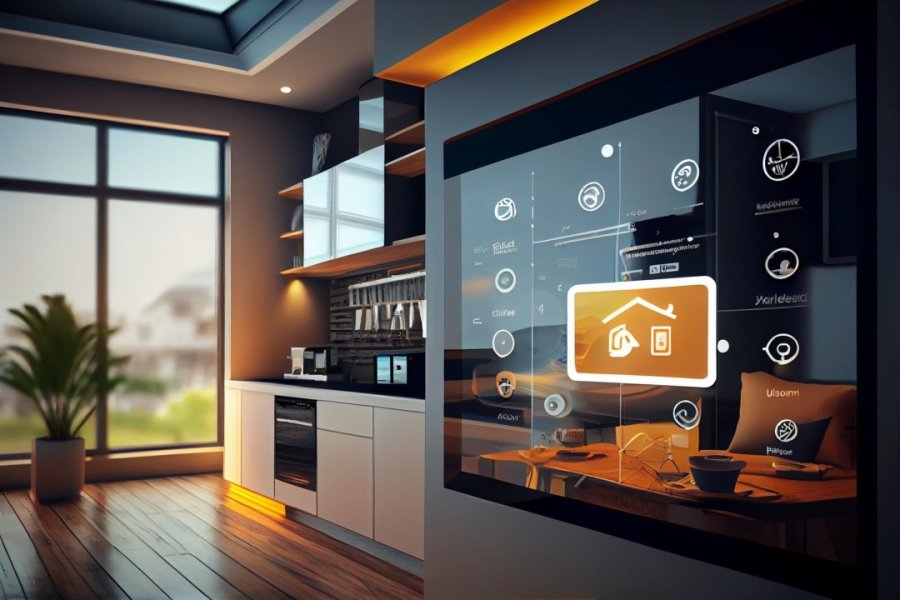 Tech TheHomeTrottersCom