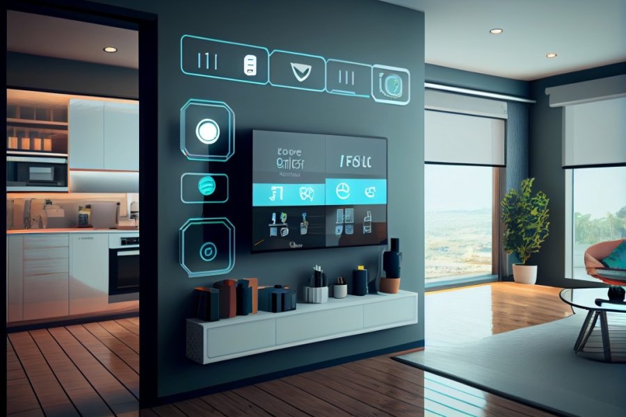 Tech TheHomeTrottersCom