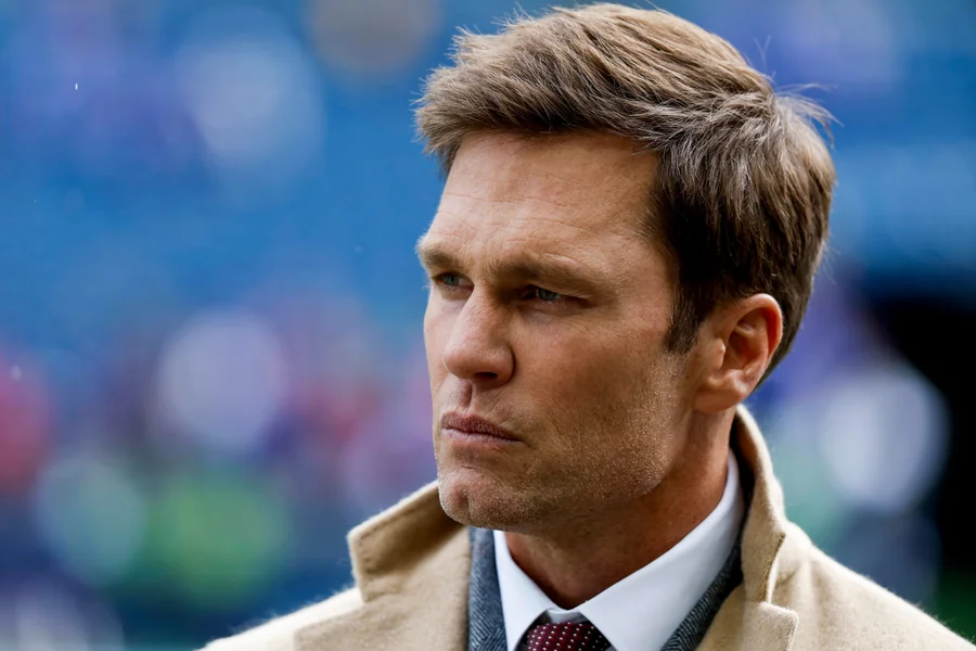 Tom Brady Net Worth