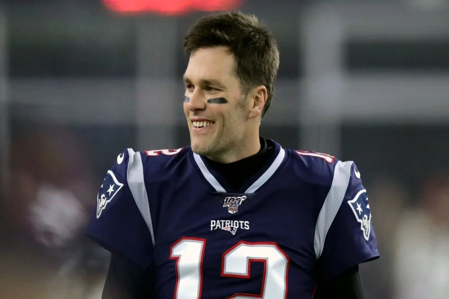 Tom Brady Net Worth