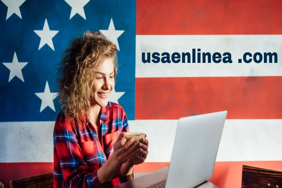 USAenlinea.com