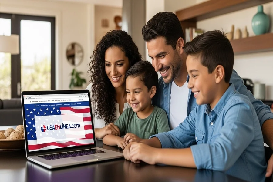 USAenlinea.com