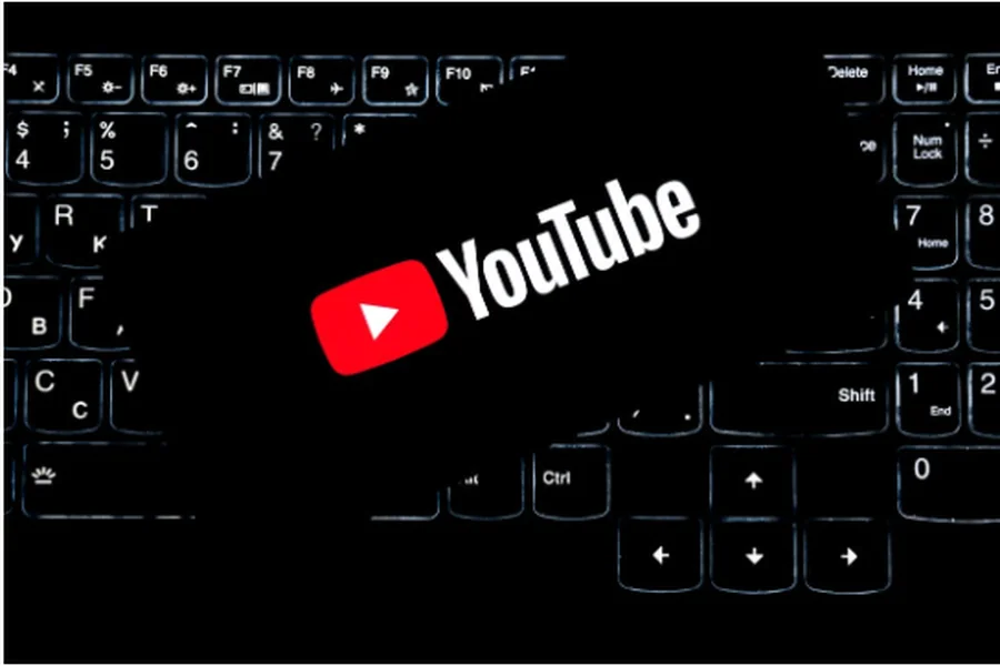 YouTube Analytics