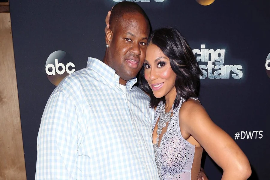 Vincent Herbert New Wife