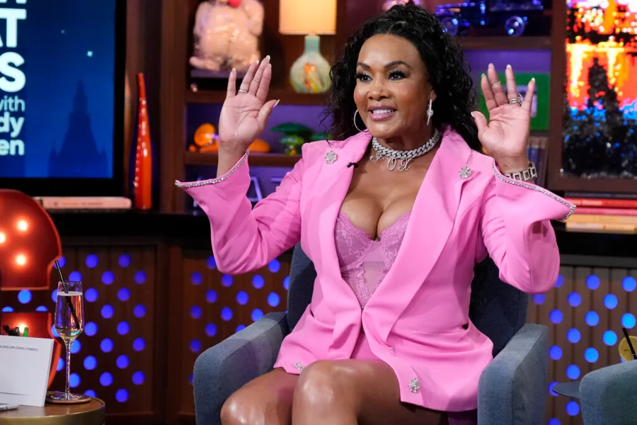 Vivica Fox Net Worth