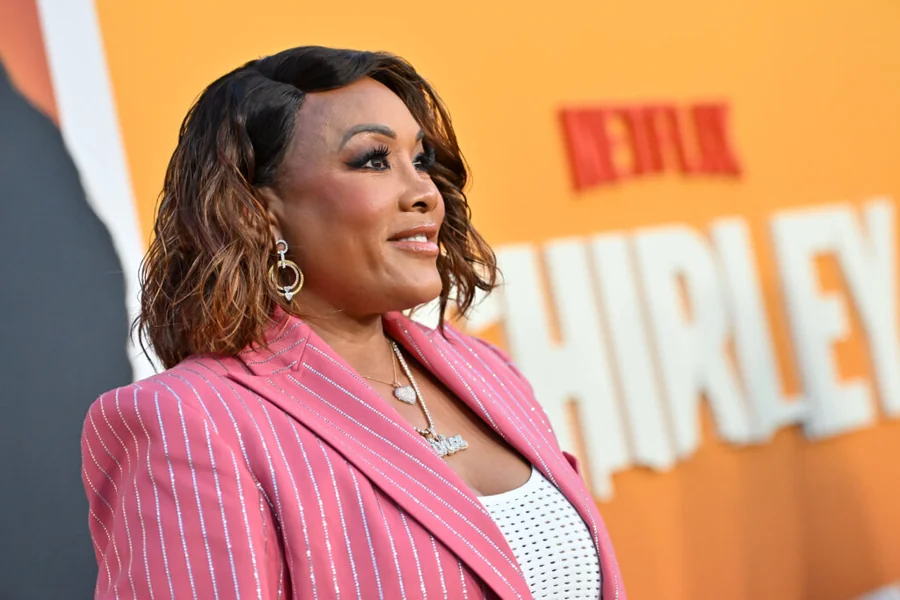 Vivica Fox Net Worth