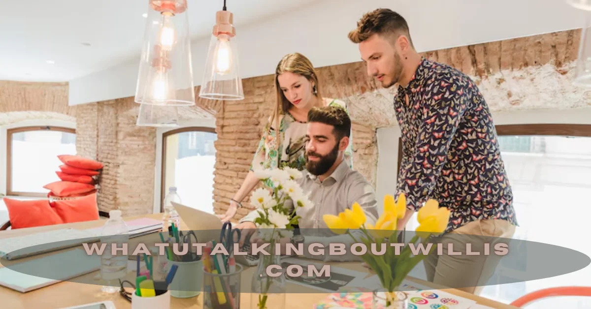 Whatutalkingboutwillis