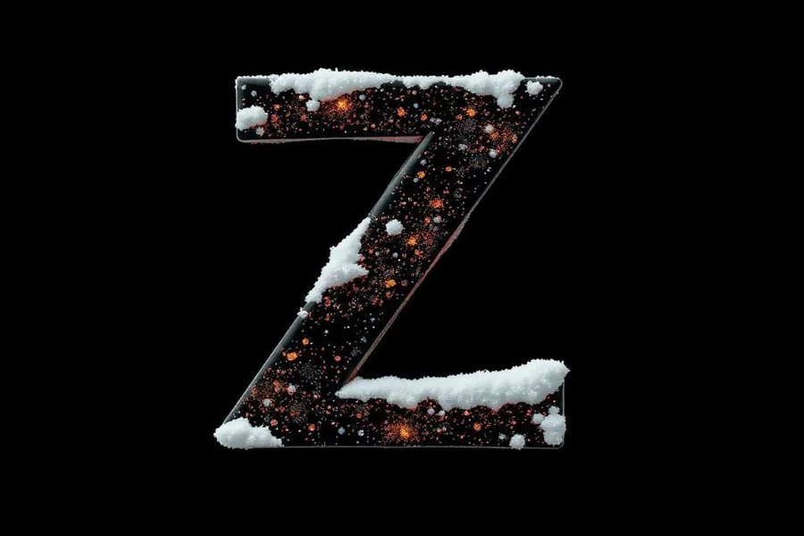 Words in Spanish That Start with Z