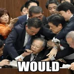 Would Meme and the Trend That Took Over the Internet