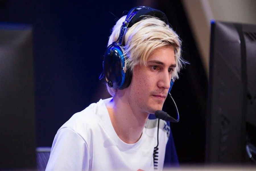 XQC Net Worth