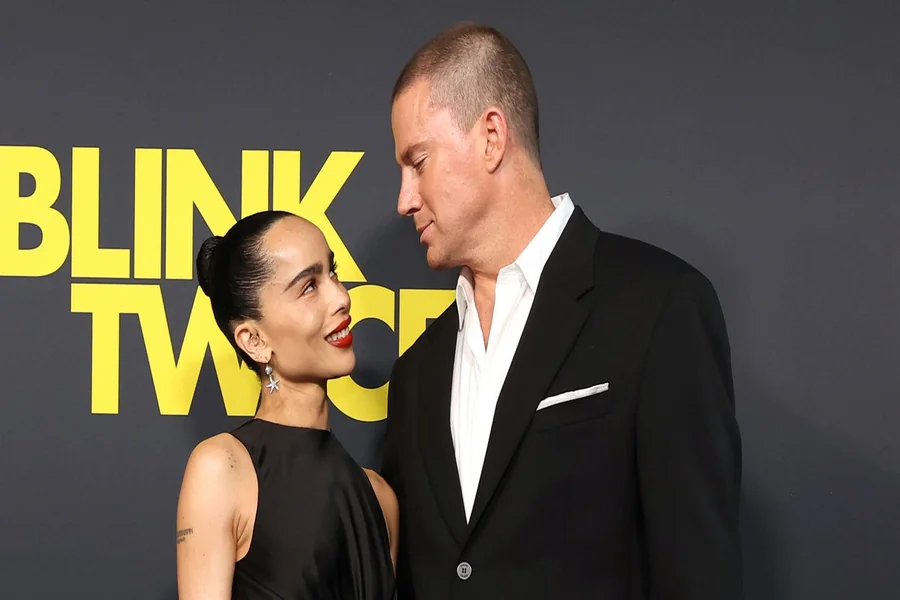 Zoe Kravitz Height