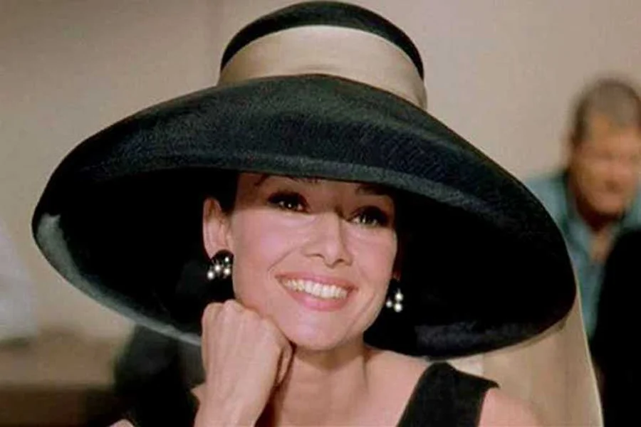 Audrey hepburn husband