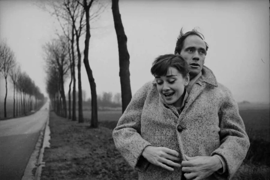 Audrey Hepburn Husband