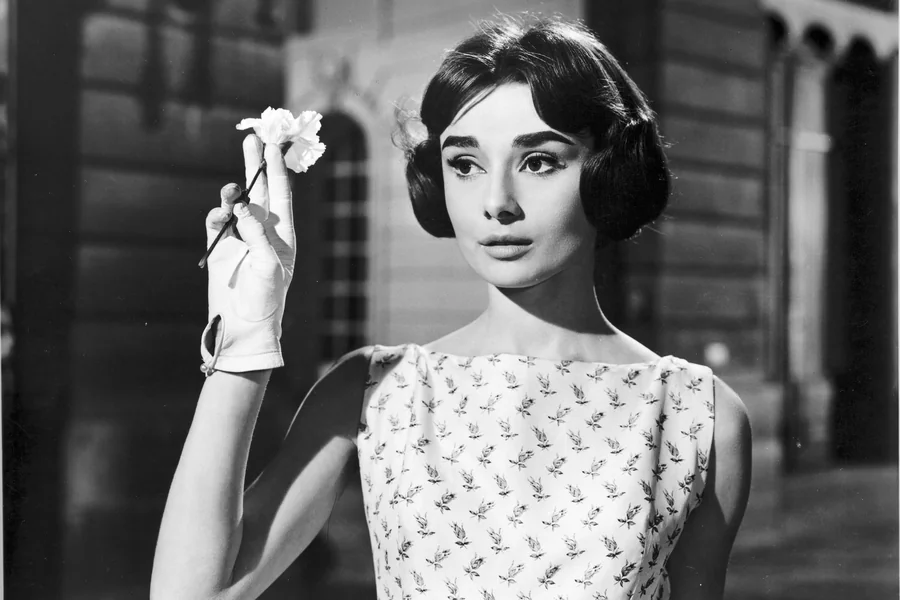 Audrey Hepburn Husband