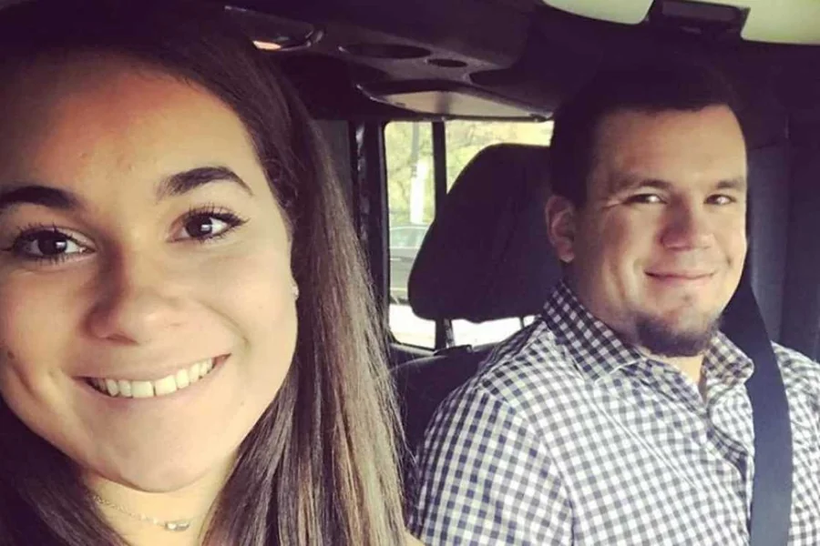 Kyle Schwarber Wife Ethnicity