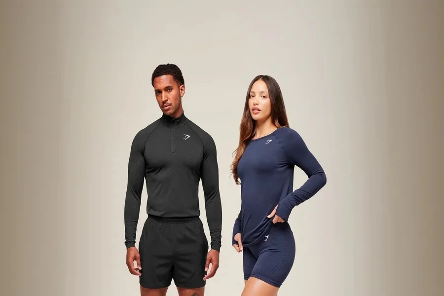 Buying Gym