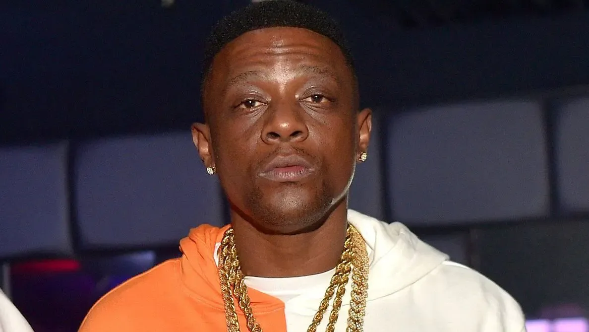 Boosie Badazz Net Worth 2025