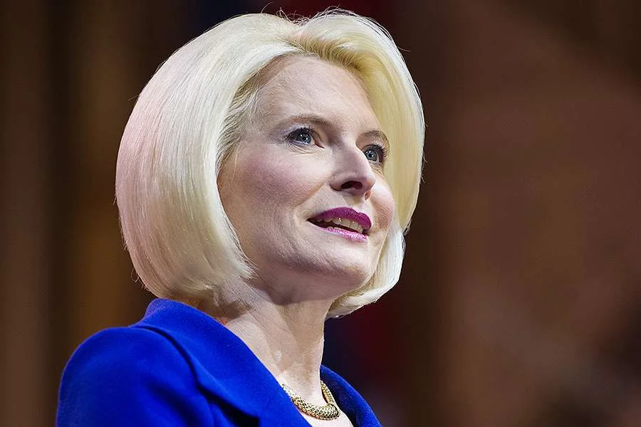 Callista Gingrich Net Worth