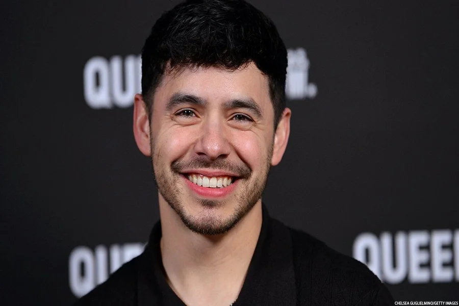 David Archuleta Husband