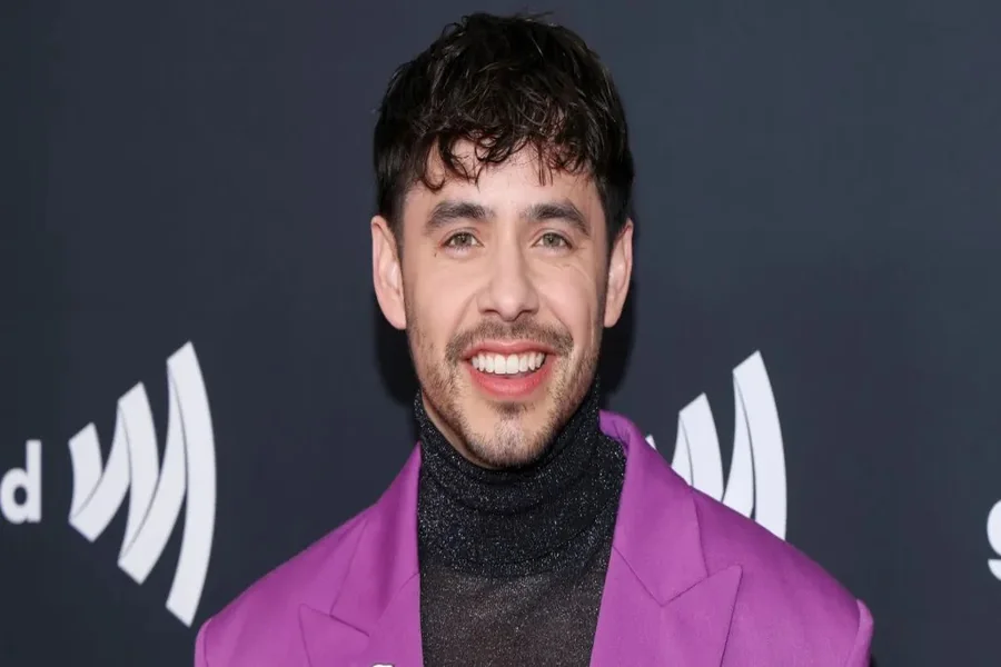 David Archuleta Husband