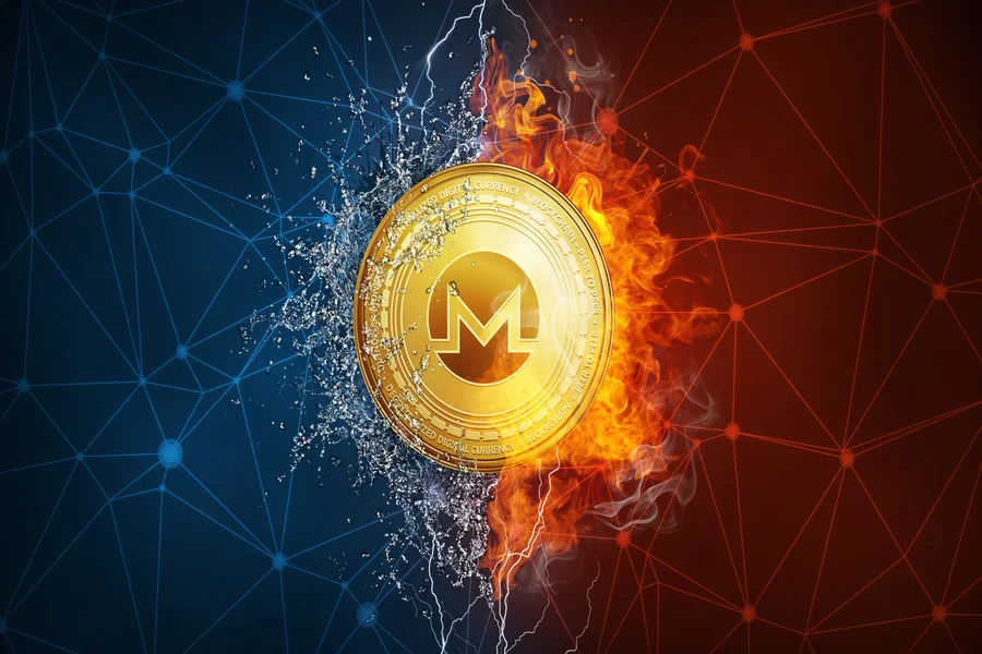 Exchange Monero