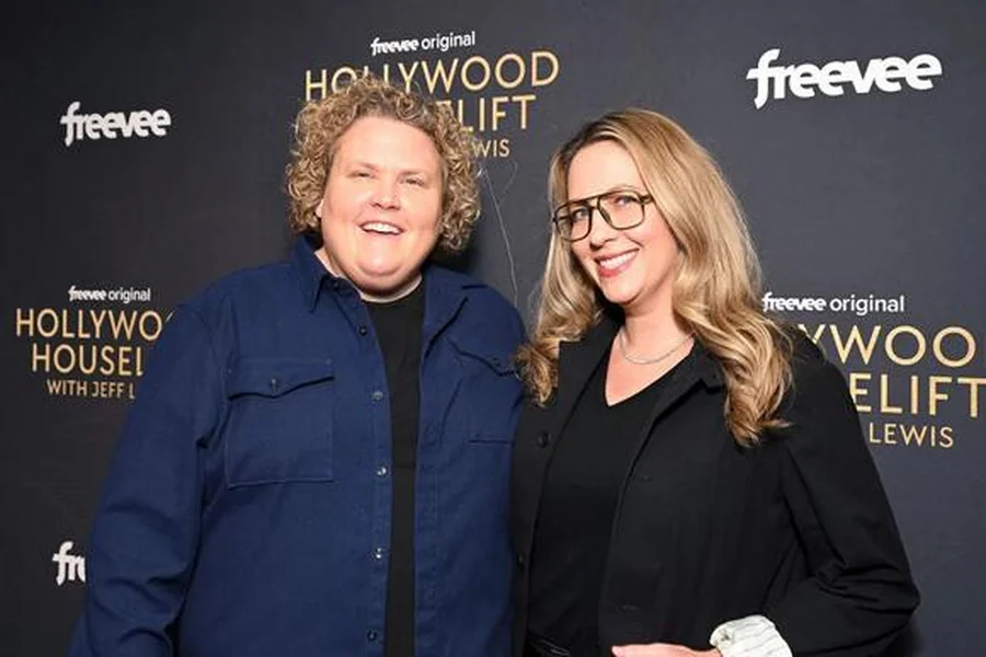 Fortune Feimster Ex Husband