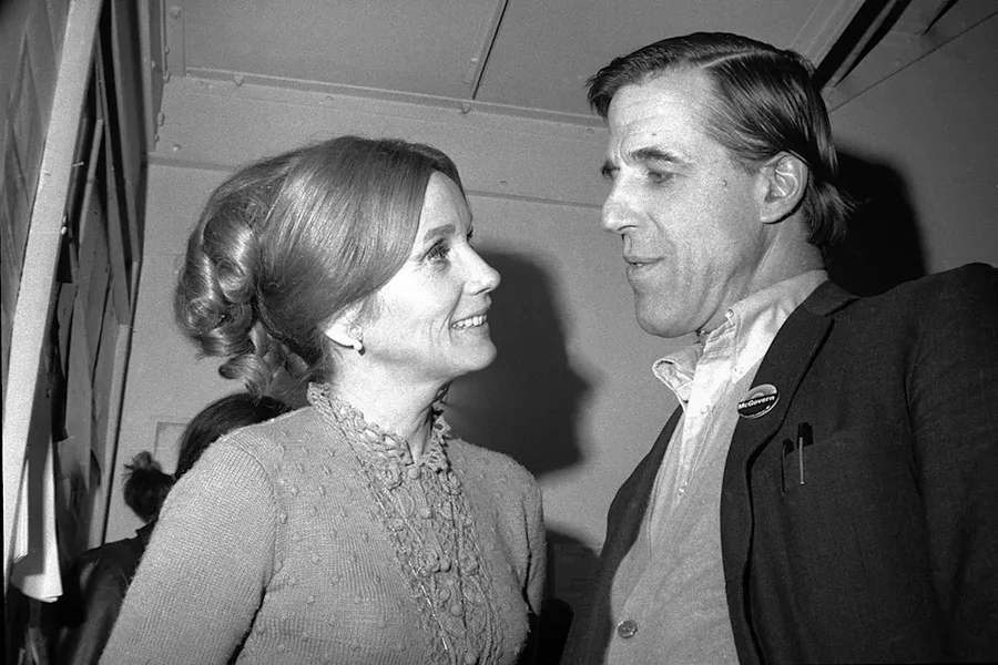 Fred Gwynne Height