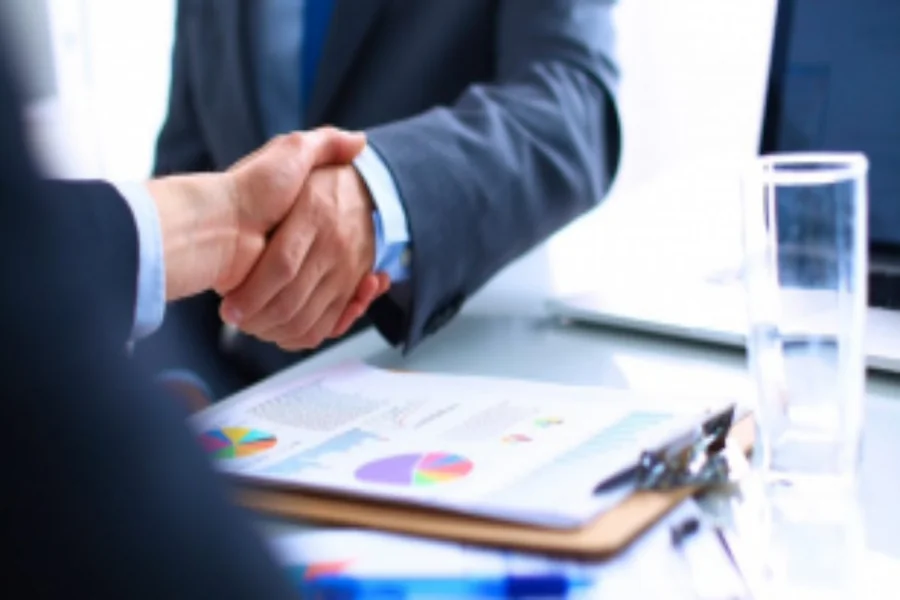 Supplier Management