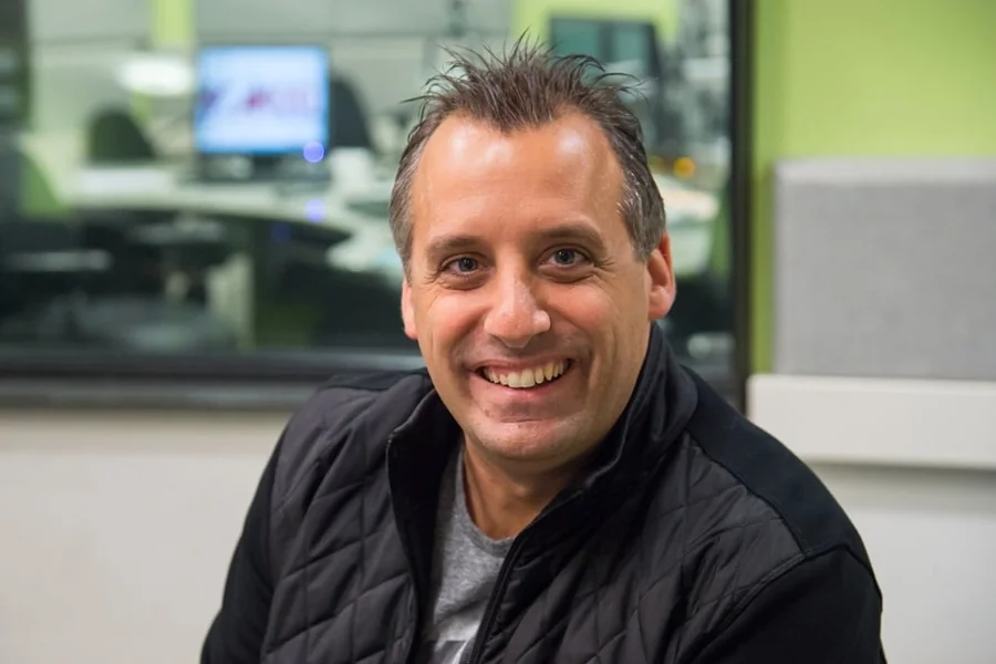 Joe Gatto Net Worth