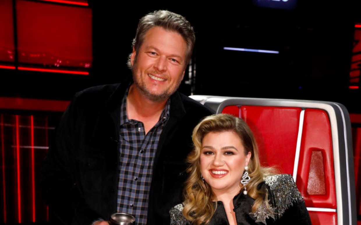 Kelly Clarkson