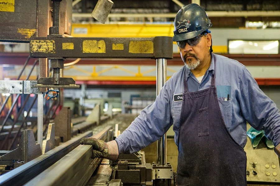 Manufacturing Strategy
