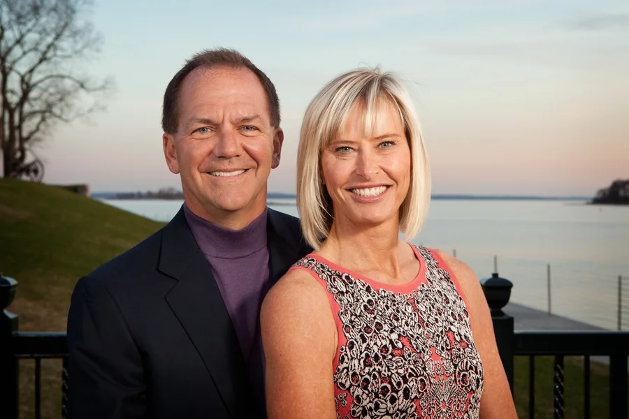 Paul Tudor Jones Net Worth