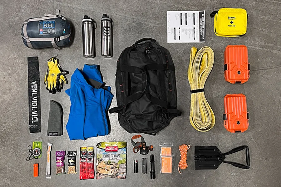Emergency Kit