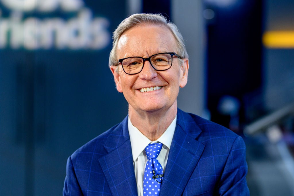 Steve Doocy