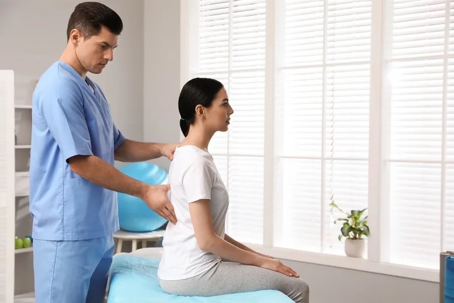 Physical Therapy