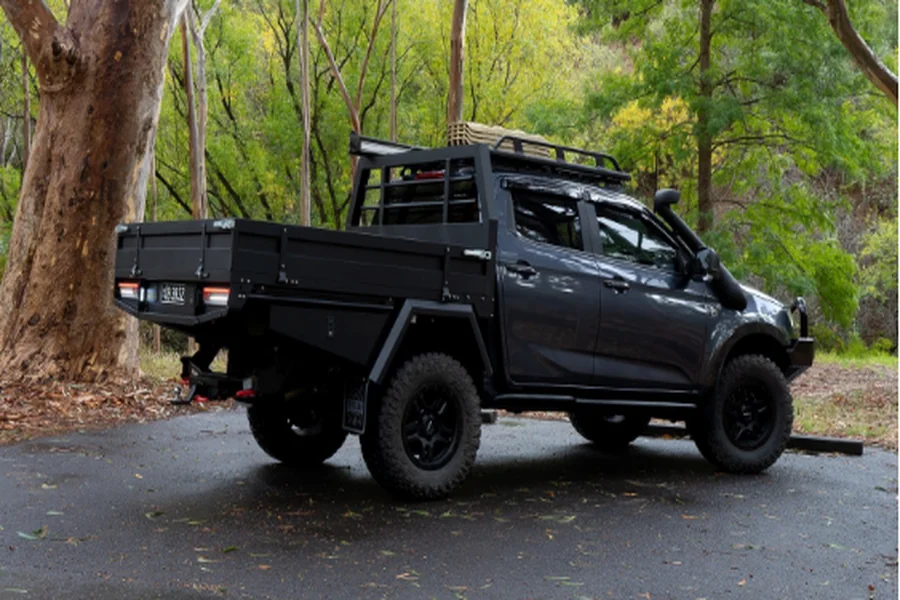 Ute Accessories