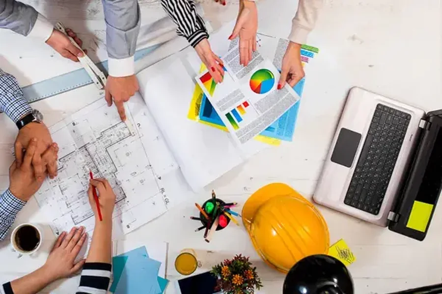 Construction Budget