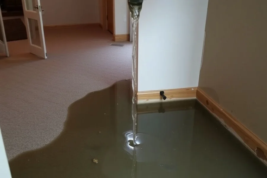 Damage Restoration Protects Homes