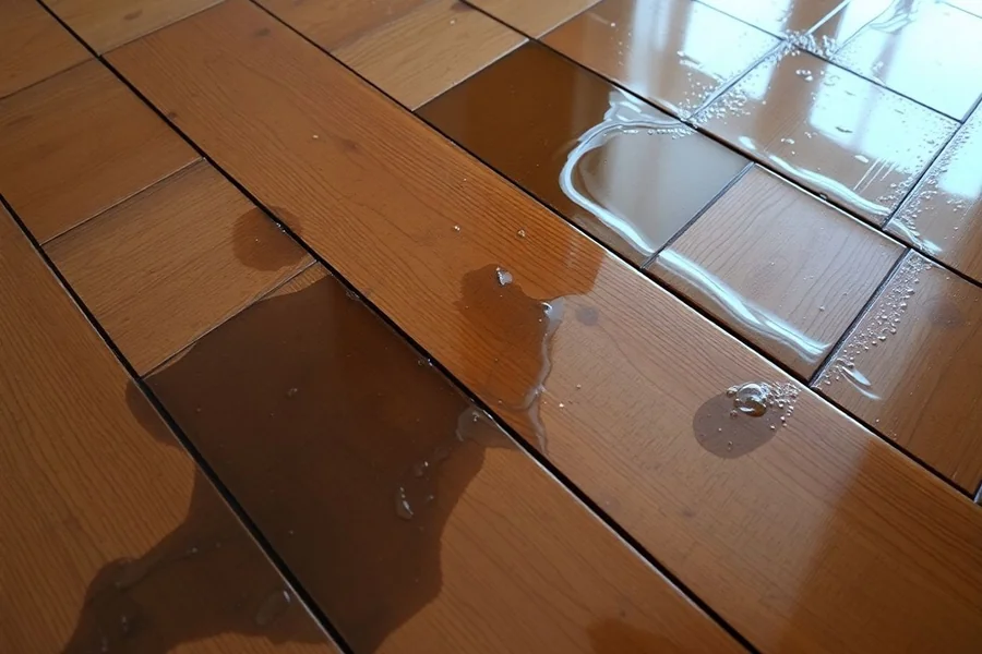 Damage Restoration Protects Homes