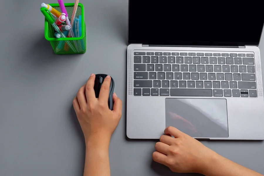 Wireless Gaming