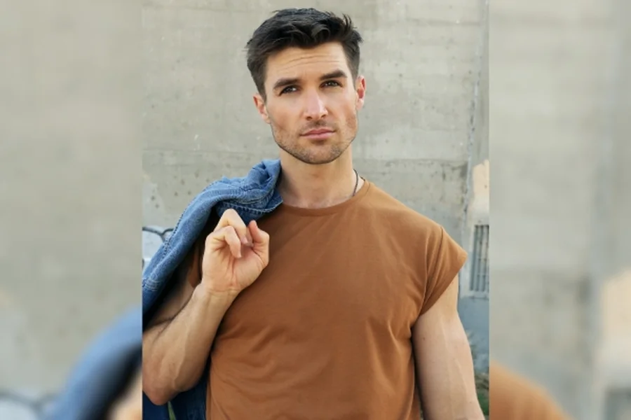 Marc Herrmann Age