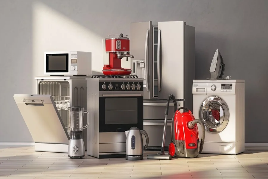 Home Appliance Deals