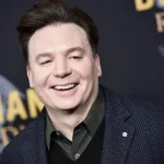 Mike Myers Age