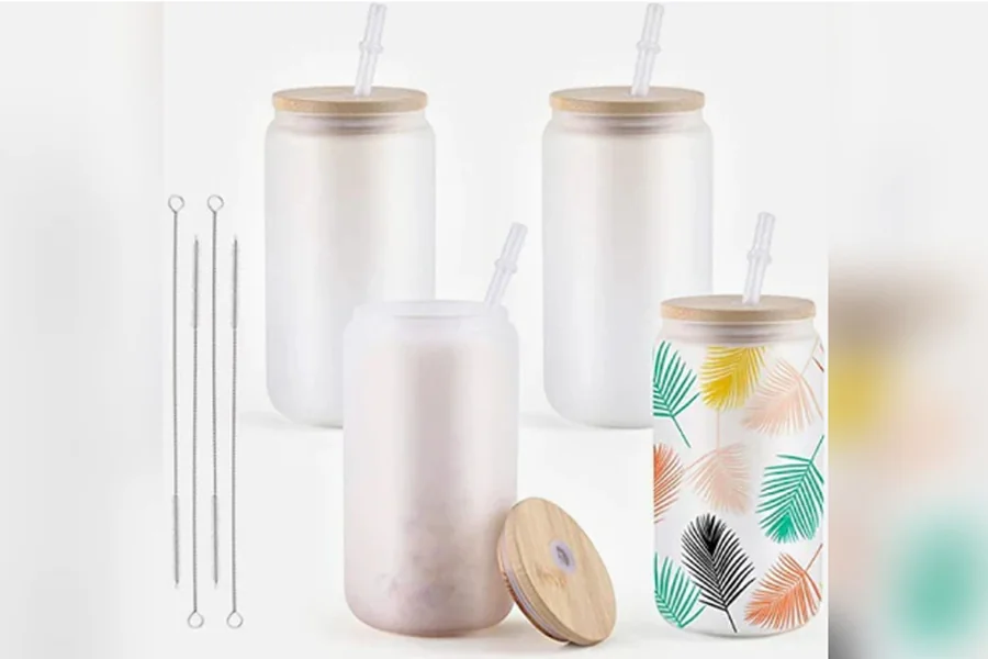 Sublimation Tumblers
