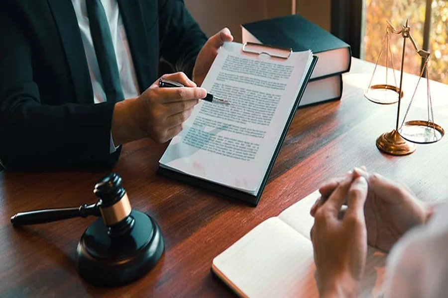 Family Lawyer