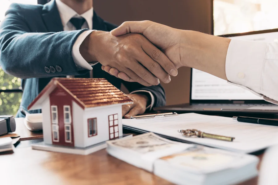 Buyers Agent
