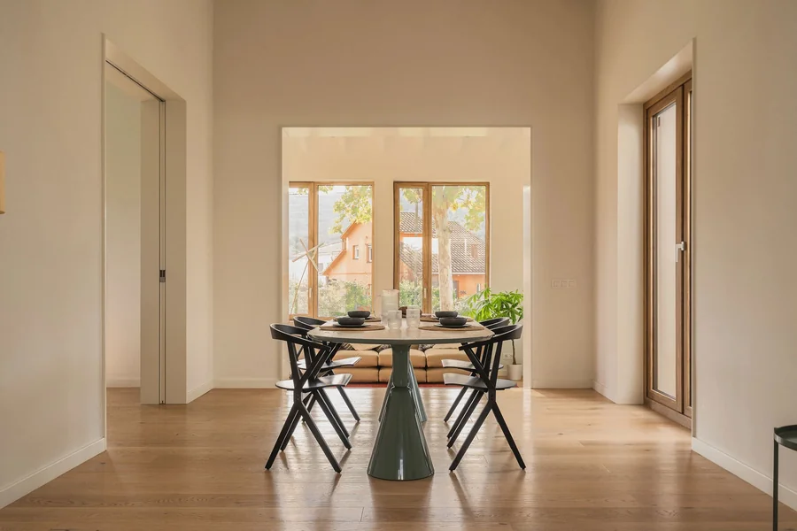 The Rooms That Refuse to Be Named Designing Spaces for Whatever Happens Next