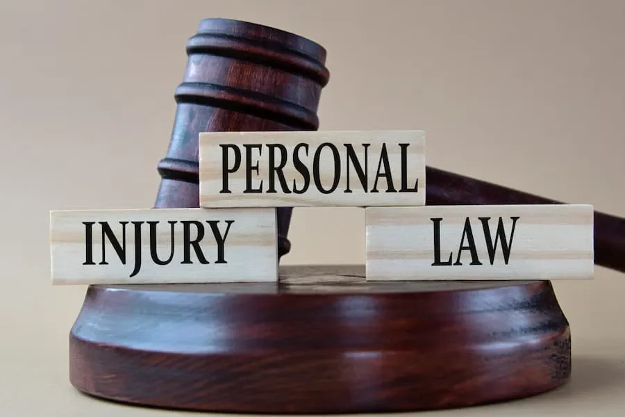 Choosing Nicolet Law