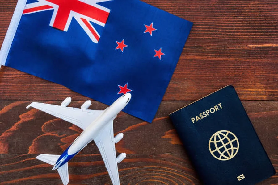 New Zealand Partner Visa